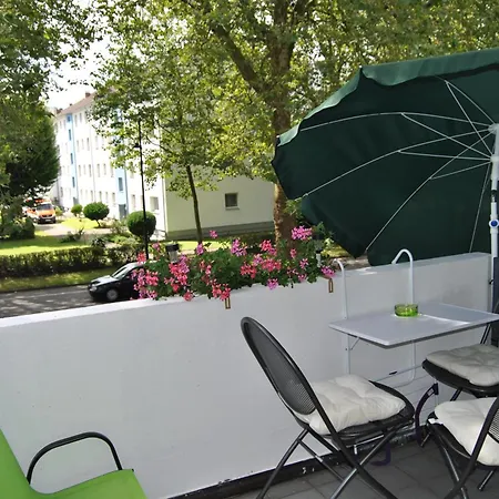 Apartment Schwarzwald Lahr  Exterior foto