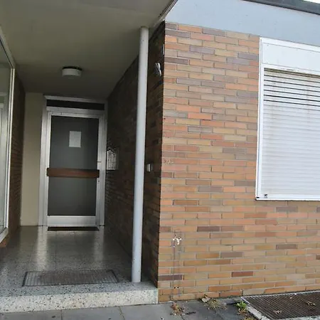 Apartment Schwarzwald Lahr  Exterior foto