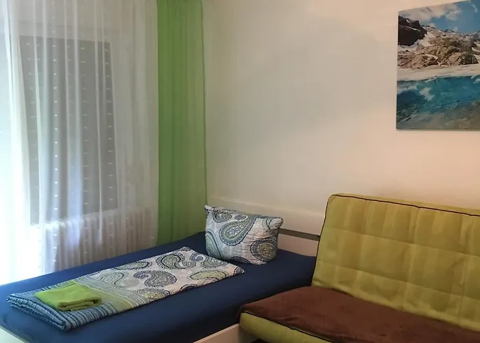 Apartment Schwarzwald
