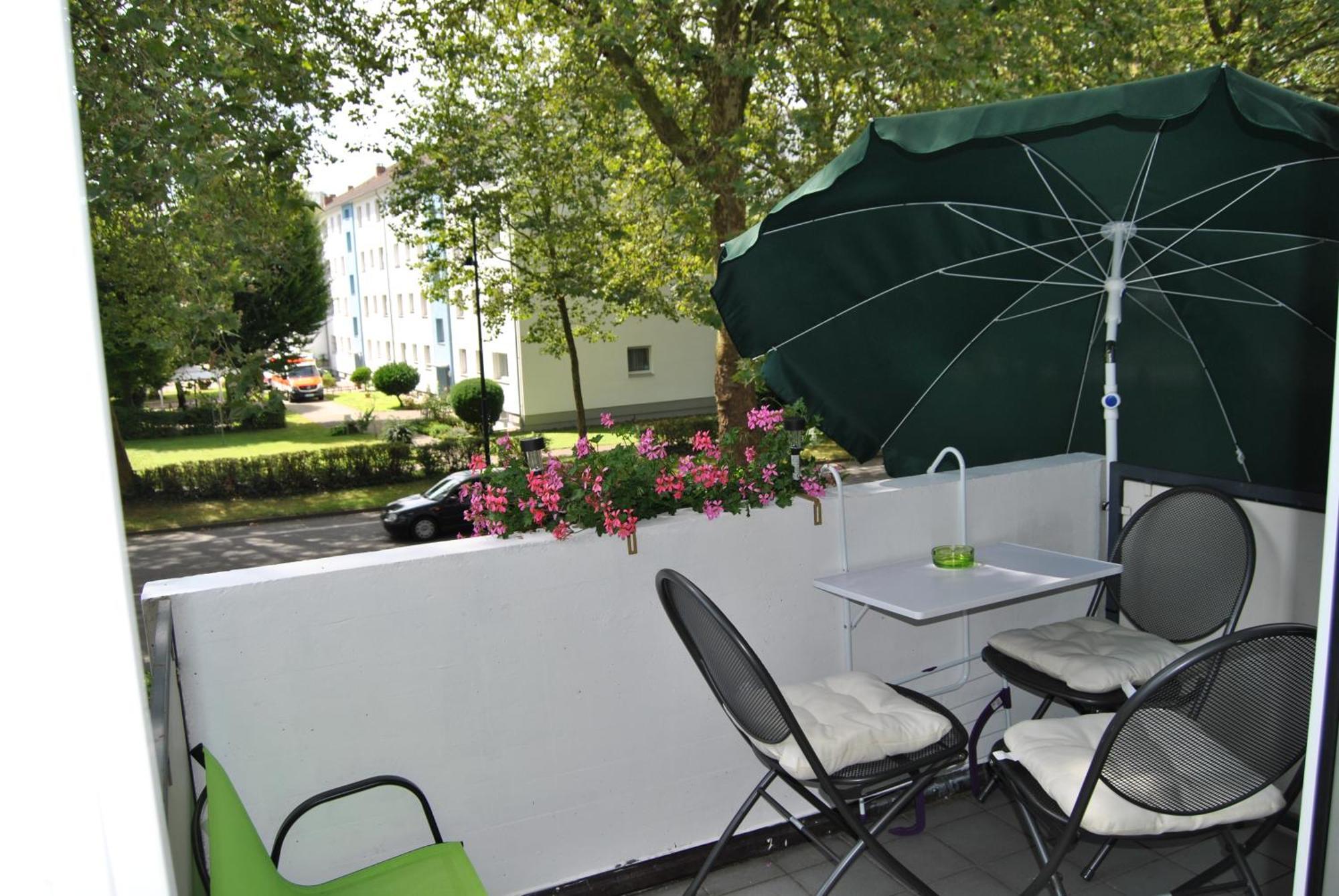 Apartment Schwarzwald *
