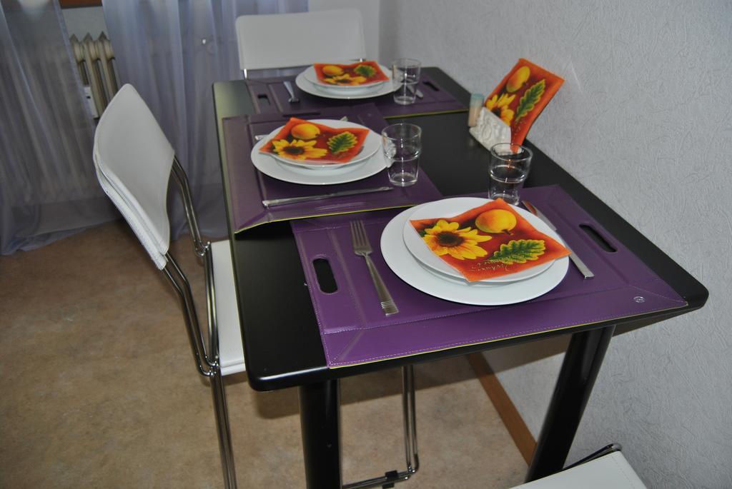 Apartment Schwarzwald Lahr (Baden-Wurttemberg)