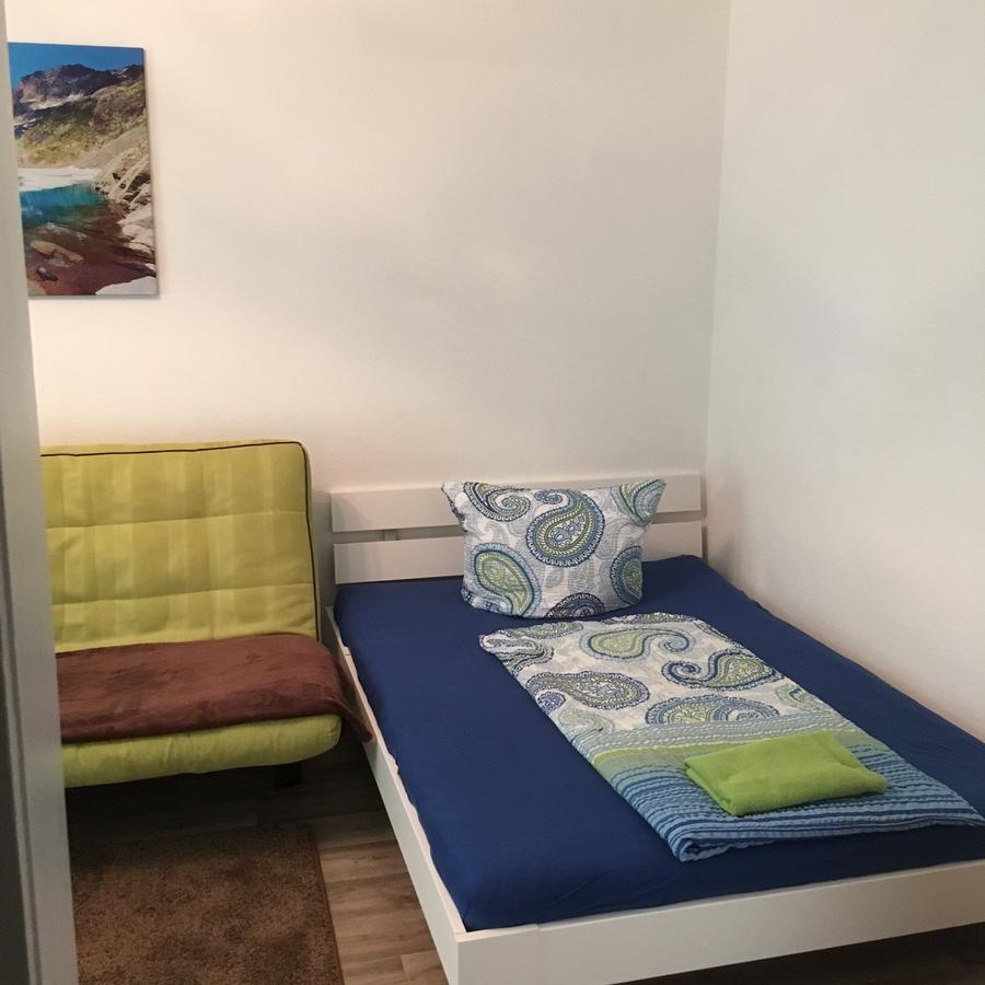 Schwarzwald Apartment *