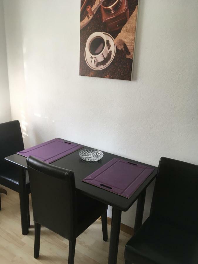 Schwarzwald Apartment