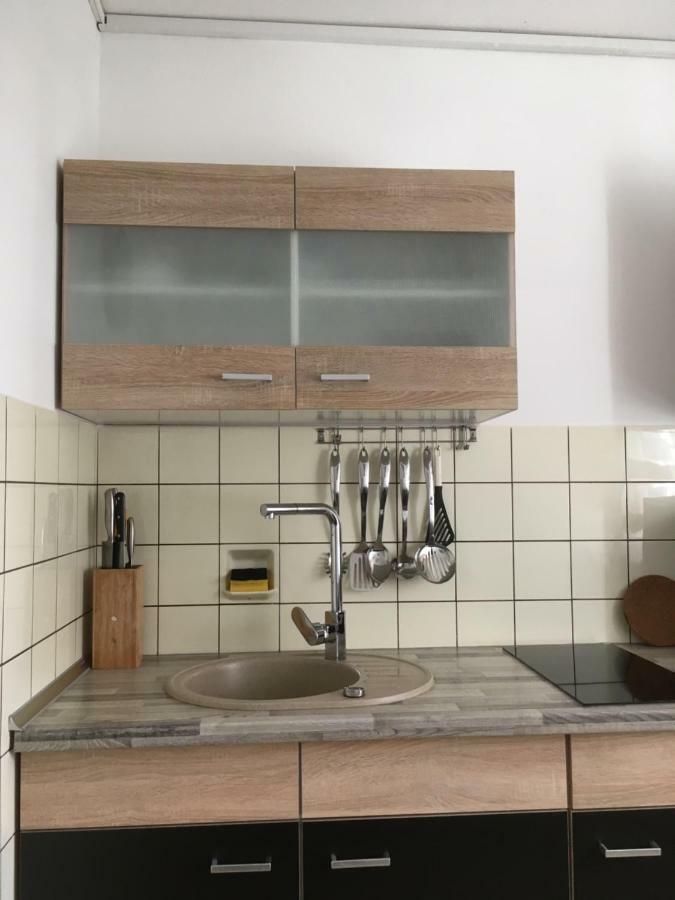 Schwarzwald Apartment *