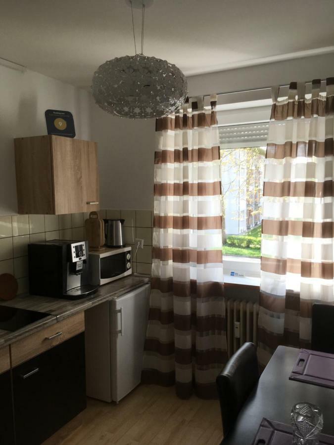 Schwarzwald Apartment Lahr (Baden-Wurttemberg)
