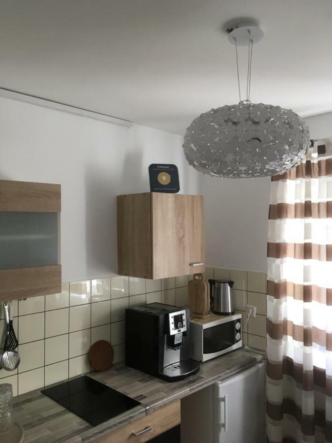 Apartment Schwarzwald *
