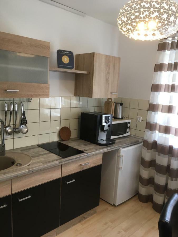Apartment Schwarzwald *