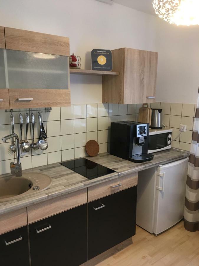 Apartment Schwarzwald Lahr (Baden-Wurttemberg)