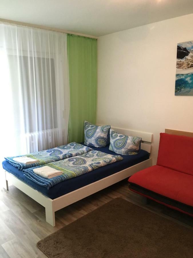 Apartment Schwarzwald *