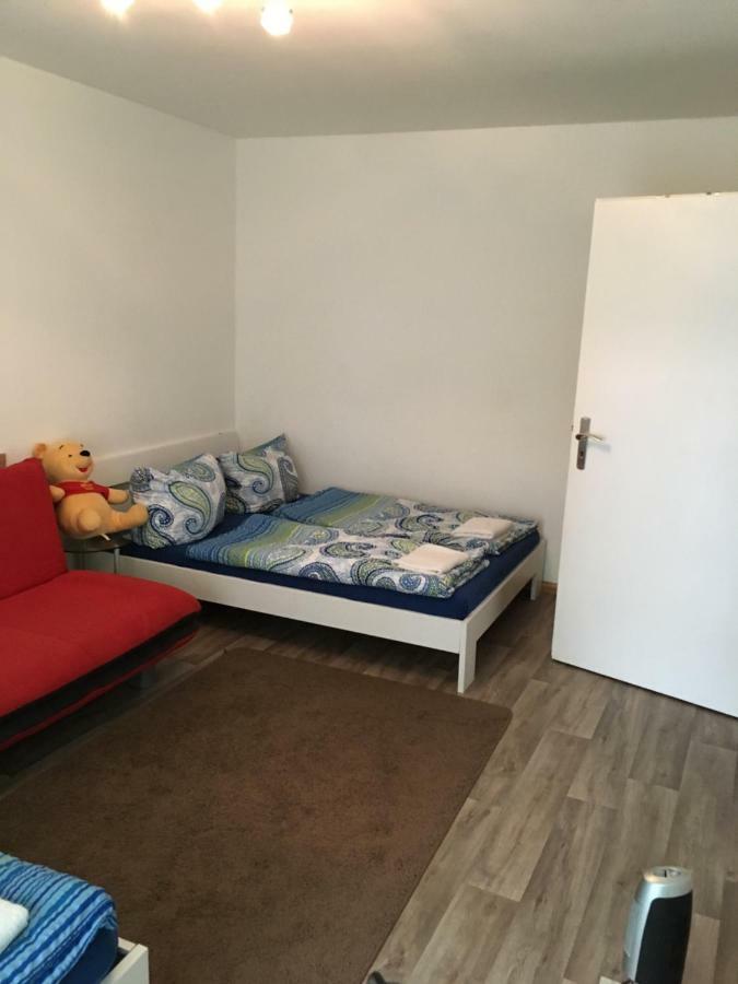 Apartment Schwarzwald Lahr (Baden-Wurttemberg)